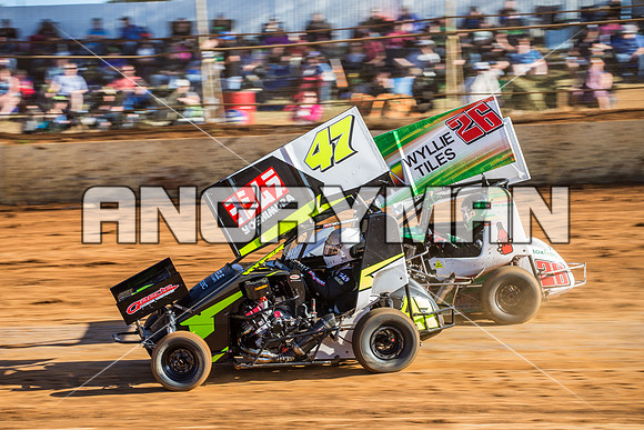 formula 500 47 t47 - 12 - Carrick - 26th Dec 2014-5