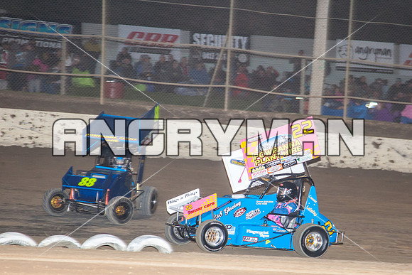 Formula 500 22 T22 - 9 - Latrobe - 6th December 2014-10