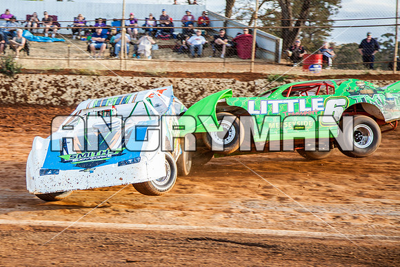 super sedan 8 T8 Steve Latham - 8 - Carrick - 29th November 2014-6
