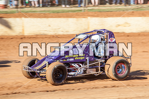 wingless 28 t28 - 12 - Carrick - 26th Dec 2014-3