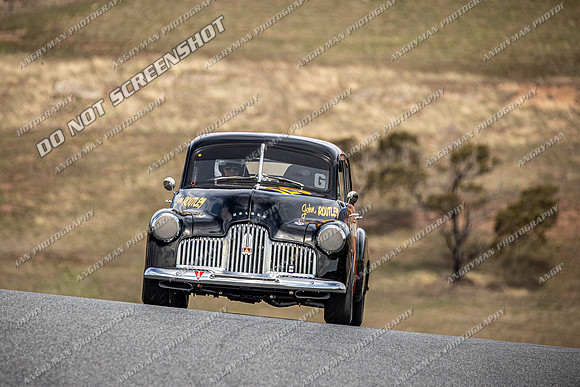120 - Early Holden Regularity-3