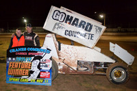 7, hutchins, sprintcar, t07, t7, tim - Carrick Nov 6th-12