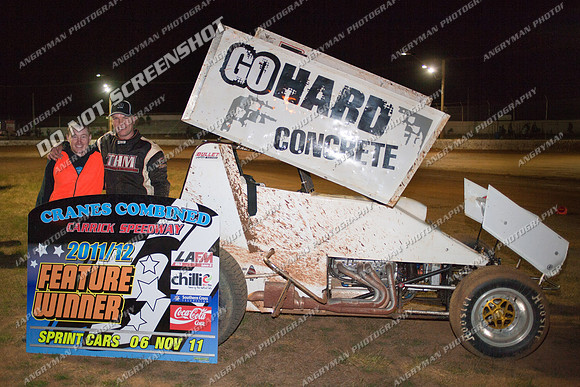 7, hutchins, sprintcar, t07, t7, tim - Carrick Nov 6th-12
