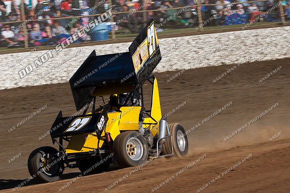 formula 500 27 - 9 - Latrobe 4th December 2011 - Wyllie Tiles Fireworks-2