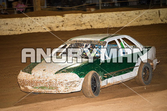 Modified 21 T21 - 24 - Carrick - 12th March 2016-7