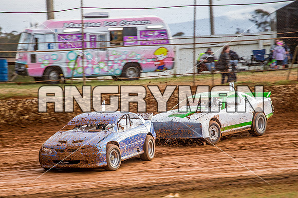 tassie six 51 - 3 - Carrick - 18th October 2014-5