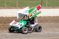 formula 500 26 t26 jason wyllie - 2 - Latrobe Practice Day - 11th October 2014-5