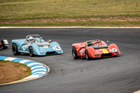 14 - Regularity - Sports & Racing Cars & Invited-16