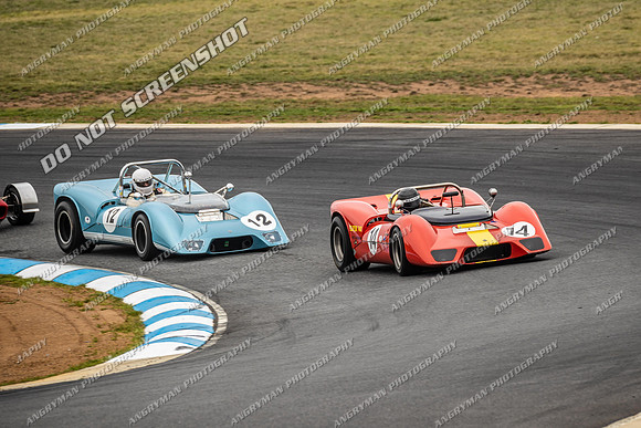 14 - Regularity - Sports & Racing Cars & Invited-16