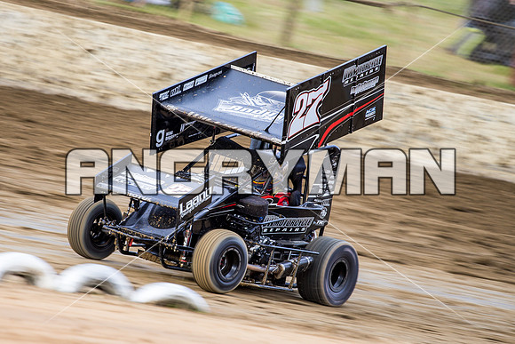 formula 500 27 v27 Dylan Willsher - 9 - Latrobe - 6th December 2014-8
