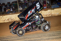 sprintcar 5 t5 adrian redpath - 12 - Carrick - 26th Dec 2014-14