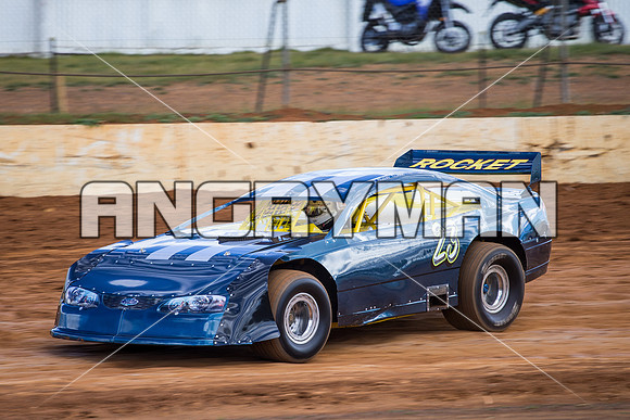 super sedan 23 t23 ethan cole - 1 - Carrick Practice Day - 20th Sep 2014