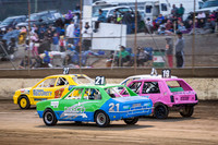 Junior 21 T21 - 29 - Hobart - 2nd April 2016-2