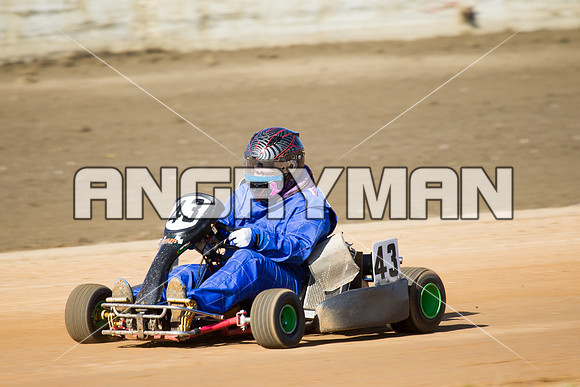 kart 43 t43 - 4 - Latrobe - 25th October 2014-5