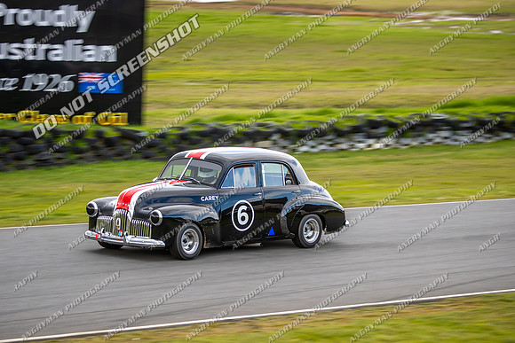 Early Holden Regularity - 6 - 03 - Saturday-7