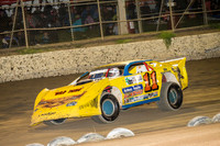 Super Sedan 11 T11 - 30 - Latrobe - 9th April 2016