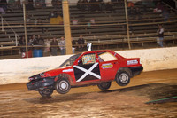 Ramp Racing 1 - 31 - Carrick - 23rd April 2016