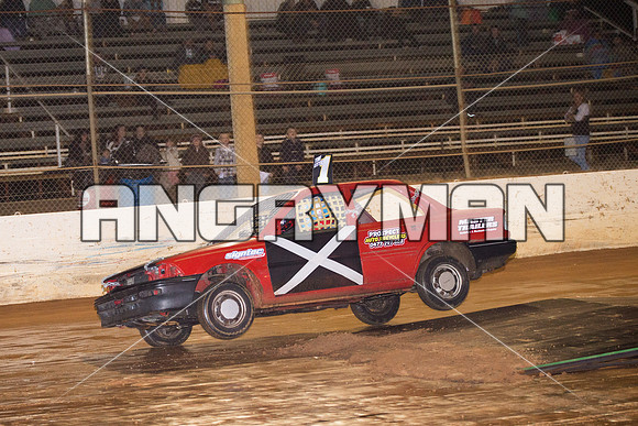 Ramp Racing 1 - 31 - Carrick - 23rd April 2016