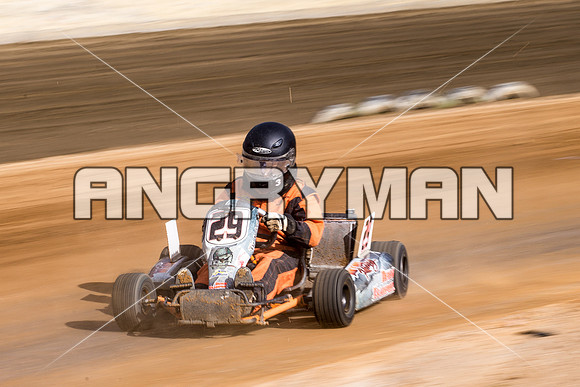 Kart 29 - 26 - Latrobe - 19th March 2016