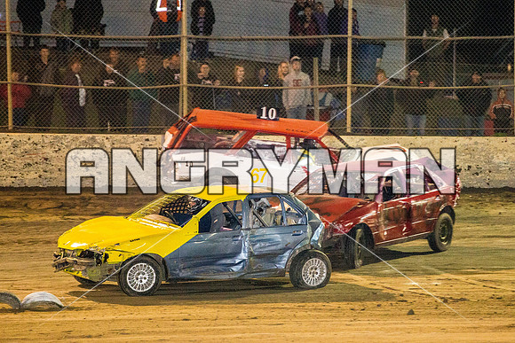 demo derby misc - 30 - Latrobe - 9th April 2016-35