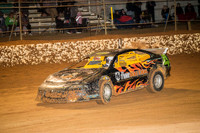 Tassie Six 4 T4 - 27 - Carrick - 26th March 2016-6