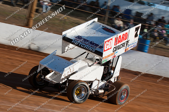 7, hutchins, sprintcar, t07, t7, tim - Carrick Nov 6th-2