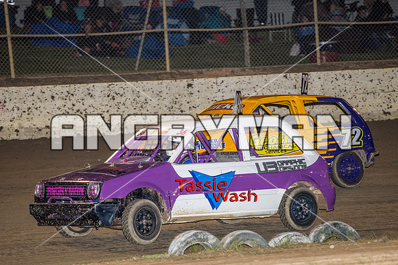 junior 36 t36 - 4 - Latrobe - 25th October 2014-8