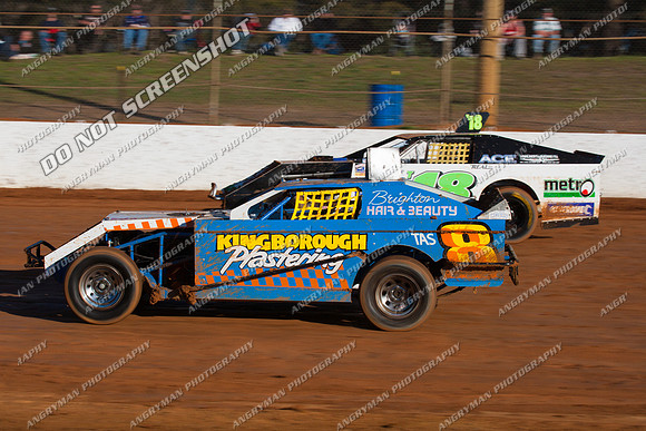 amca 8 t8 t08 - Carrick Nov 5th