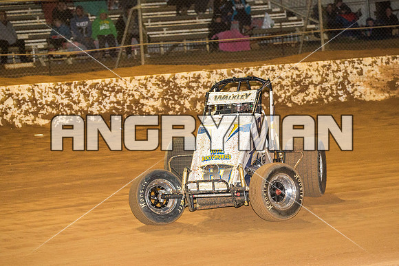 wingless 87 T87 - 27 - Carrick - 26th March 2016-8