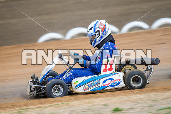 kart 11 - 9 - Latrobe - 6th December 2014-5