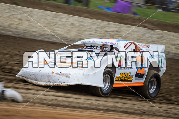 super sedan 22 t22 callum harper - 9 - Latrobe - 6th December 2014-4