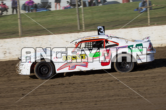tassie six 3 - 4 - Latrobe - 25th October 2014-5
