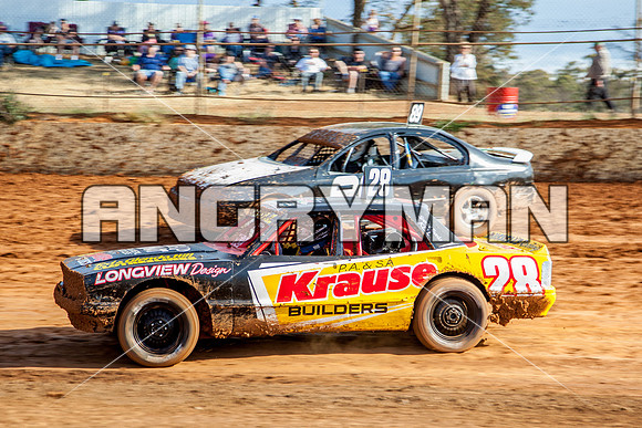 modified 28 t28 nathan russell - 8 - Carrick - 29th November 2014-7