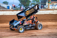 Sprintcar 4 T4 - 24 - Carrick - 12th March 2016-20
