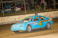 Street Stock 5 T5 - 30 - Latrobe - 9th April 2016-6