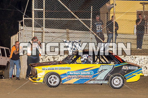 Junior 7 T7 - 7 - Hobart - 22nd Nov 2014-11