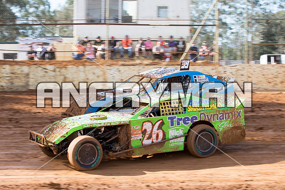 amca 26 t26 - 8 - Carrick - 29th November 2014-4