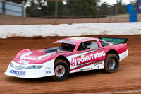 super sedan 41 t41 adam beechey - 8 - Carrick Club Night 2nd December 2011-2
