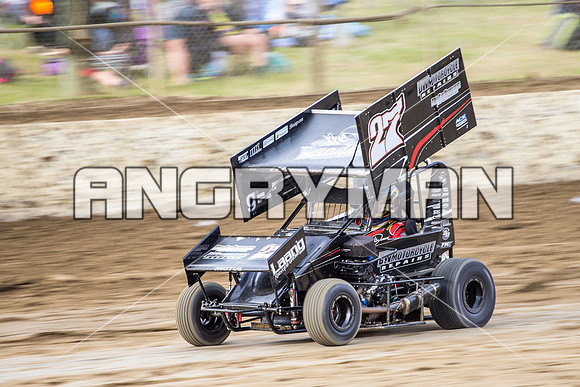 formula 500 27 v27 Dylan Willsher - 9 - Latrobe - 6th December 2014-6