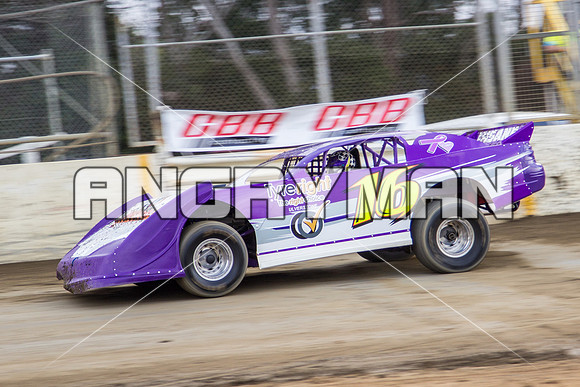 super 16 t16 Corey Smith - 9 - Latrobe - 6th December 2014-10