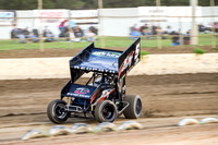 Sprintcar 5 T5 - 26 - Latrobe - 19th March 2016-2