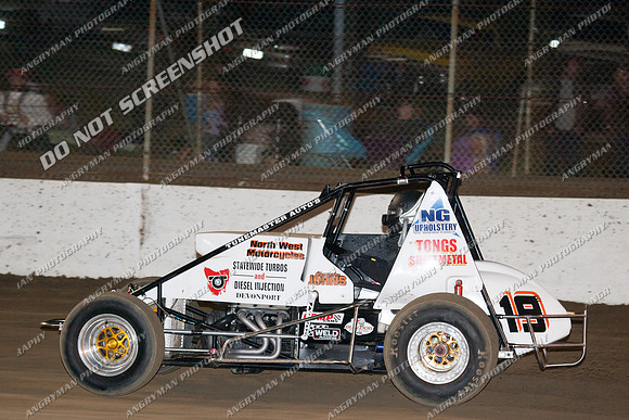 wingless 19 t19 - 7 - Hobart 19th November 2011-8