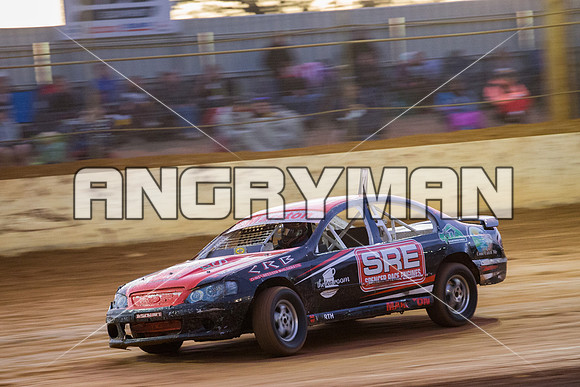 Modified 27 T27 - 28 - Carrick - 27th March 2016-7