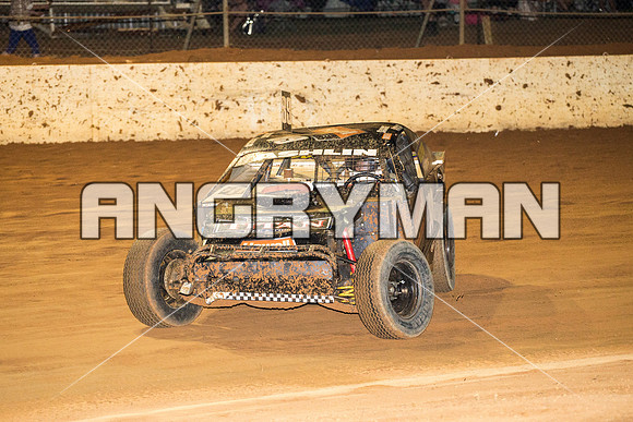 AMCA 89 T89 - 24 - Carrick - 12th March 2016-8