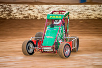 Speedcar 12 T12 - 27 - Carrick - 26th March 2016-14