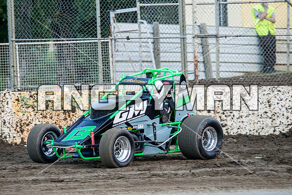wingless 13 t13 - 7 - Hobart - 22nd Nov 2014-3