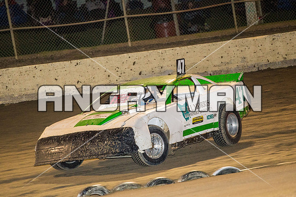 Tassie Six 47 T47 - 30 - Latrobe - 9th April 2016-4
