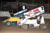 7, hutchins, sprintcar, t07, t7, tim - 4 - Latrobe 22nd Oct 2011-6