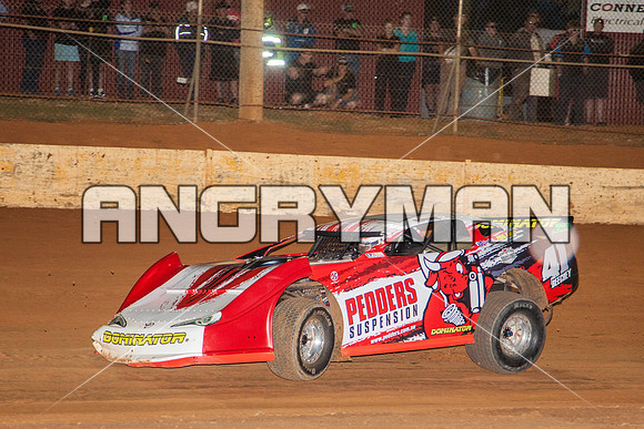 super sedan 41 t41 adam beechey - 12 - Carrick - 26th Dec 2014-7