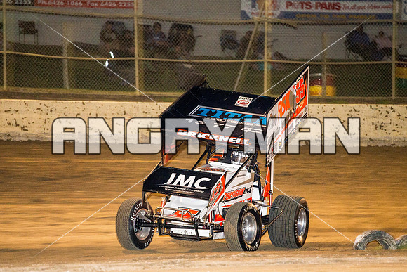 Sprintcar 55 T55 - 26 - Latrobe - 19th March 2016-4